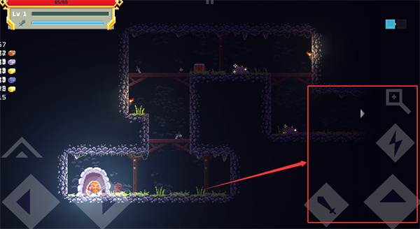 矮人之旅汉化版下载 矮人之旅汉化版下载