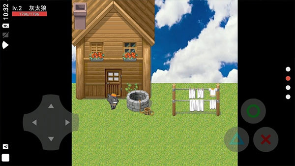 灰太狼的逆袭安卓版 灰太狼的逆袭安卓版