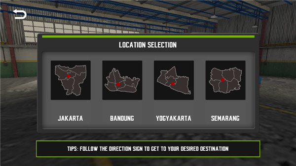 移动巴士模拟器最新版下载 移动巴士模拟器最新版下载