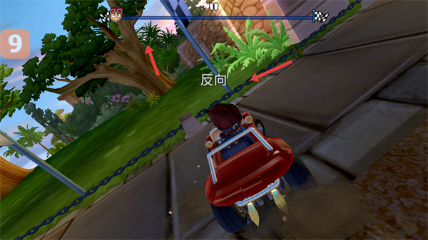 沙滩车竞速2无限金币钻石版下载 沙滩车竞速2无限金币钻石版下载