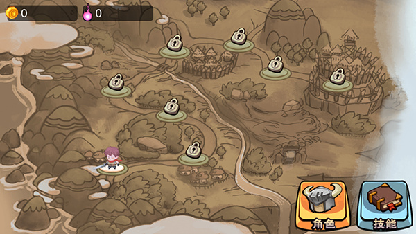 元素战纪最新版下载 元素战纪最新版下载