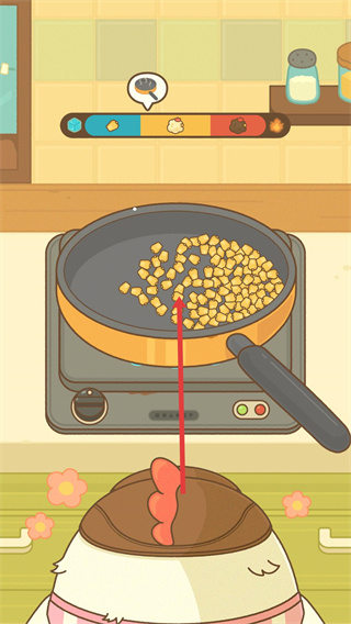 爆米花餐厅汉化版下载