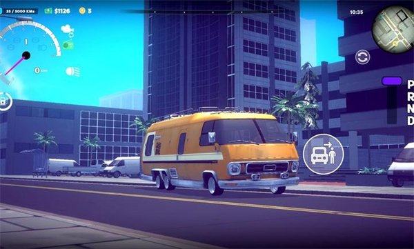 房车生活模拟器汉化版下载