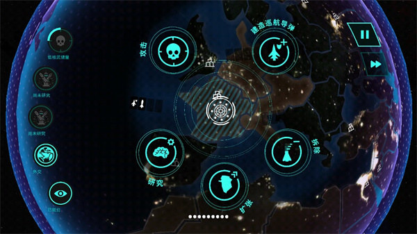 先发制人中文版下载 先发制人中文版下载