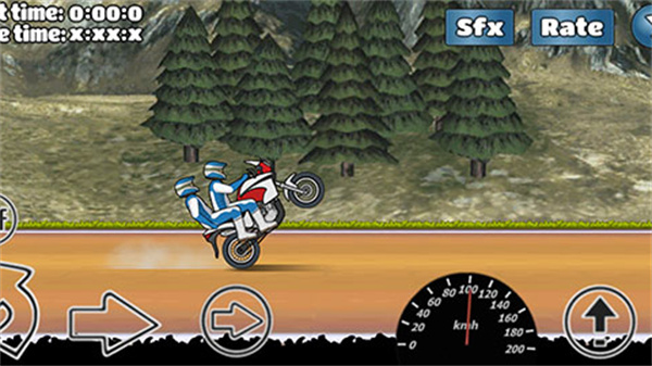 WHEELIECHALLENGE翘头汉化版下载