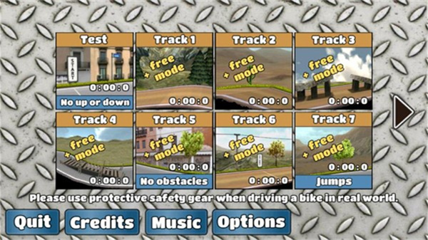 WHEELIECHALLENGE翘头汉化版下载