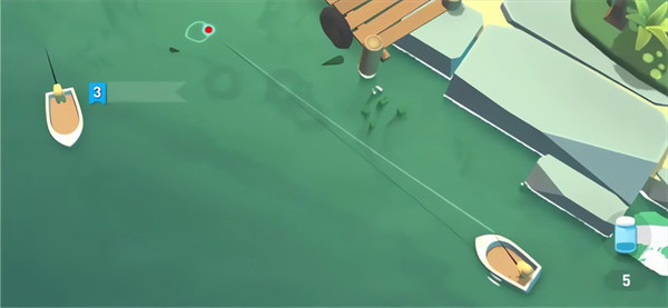 深渊生物正版下载