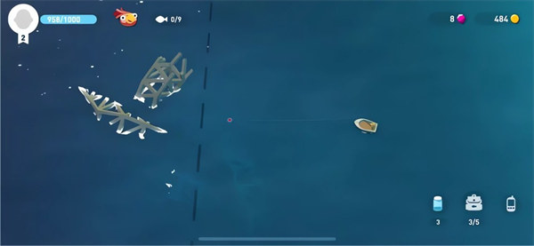 深渊生物正版下载