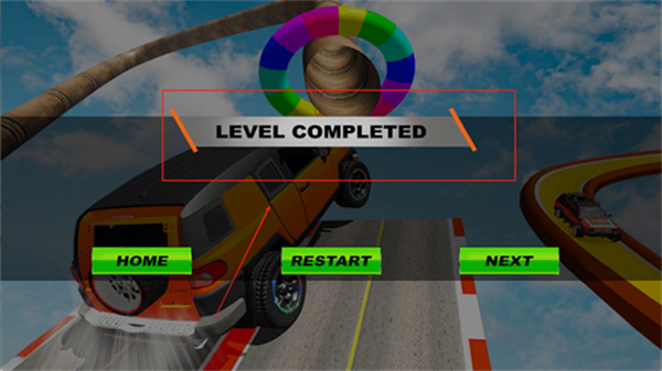 吉普车特技驾驶(Impossible Jeep Offroad Stunt Drive) 吉普车特技驾驶(Impossible Jeep Offroad Stunt Drive)