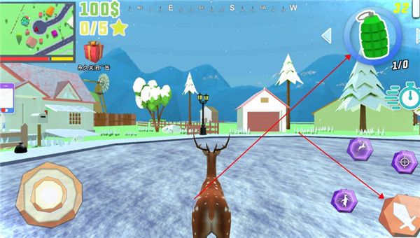 企鹅努力飞安卓版下载