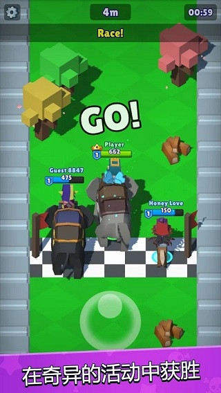 皇家狩猎mod版下载