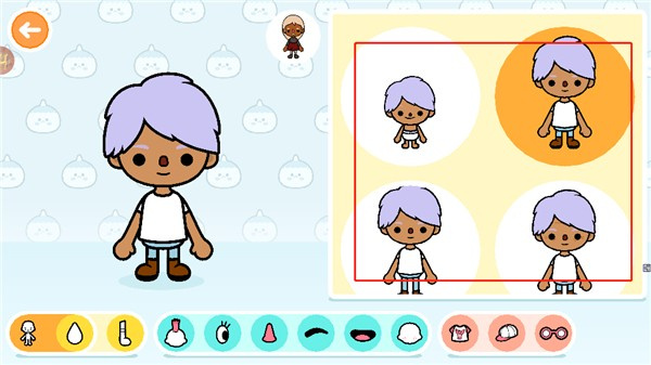 迷你校园游乐场世界免费下载