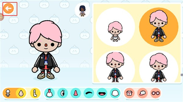 迷你校园游乐场世界免费下载