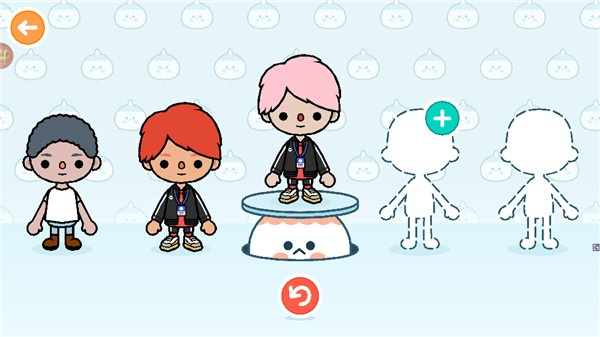 迷你校园游乐场世界免费下载