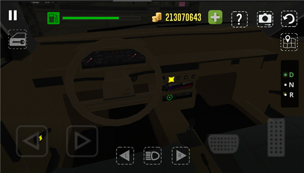 真实汽车模拟驾驶内置菜单下载 真实汽车模拟驾驶内置菜单下载