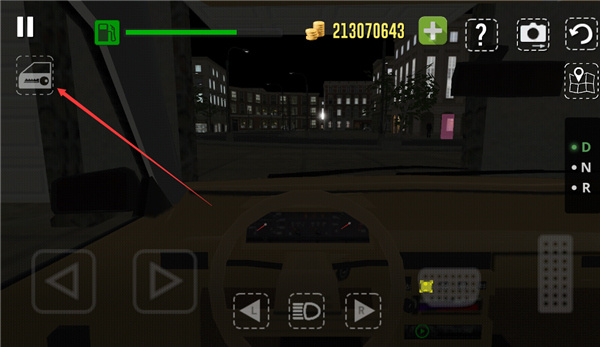 真实汽车模拟驾驶内置菜单下载 真实汽车模拟驾驶内置菜单下载