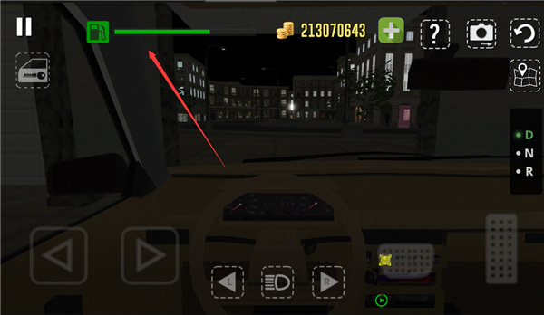 真实汽车模拟驾驶内置菜单下载 真实汽车模拟驾驶内置菜单下载