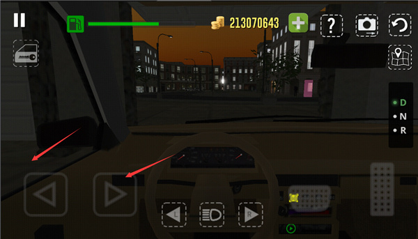 真实汽车模拟驾驶内置菜单下载 真实汽车模拟驾驶内置菜单下载