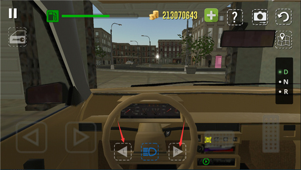 真实汽车模拟驾驶内置菜单下载 真实汽车模拟驾驶内置菜单下载