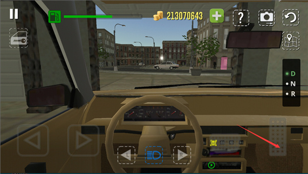 真实汽车模拟驾驶内置菜单下载 真实汽车模拟驾驶内置菜单下载