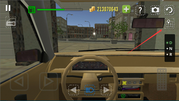 真实汽车模拟驾驶内置菜单下载 真实汽车模拟驾驶内置菜单下载