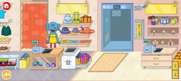 天选宝盒 天选宝盒