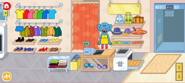 天选宝盒 天选宝盒