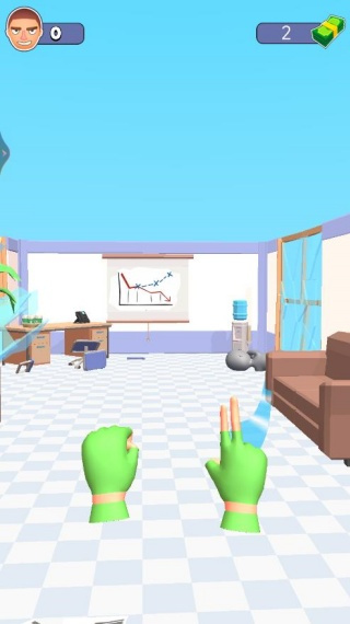 魔幻猎手 魔幻猎手