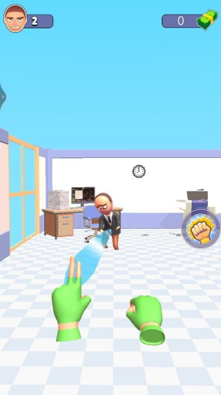 魔幻猎手 魔幻猎手