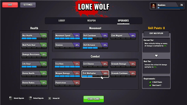 兽群要你死安卓版下载