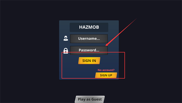 特种部队枪战中文版下载