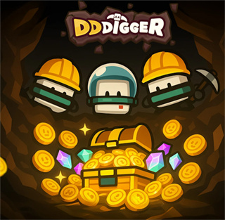 挖掘冒险去广告版下载 挖掘冒险去广告版下载