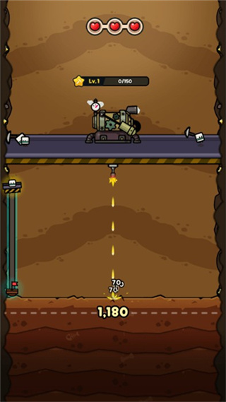 挖掘冒险去广告版下载 挖掘冒险去广告版下载