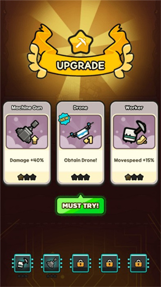 挖掘冒险去广告版下载 挖掘冒险去广告版下载