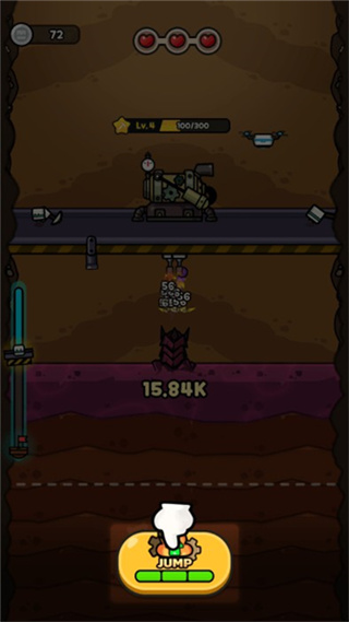 挖掘冒险去广告版下载 挖掘冒险去广告版下载