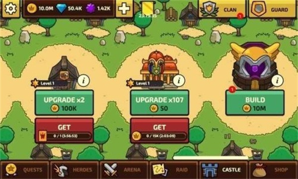 ͻϮӢȫսv1.25.0 ׿