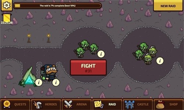 ͻϮӢȫսv1.25.0 ׿