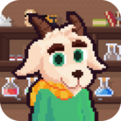 药剂师学徒安卓版下载v1.3.2d