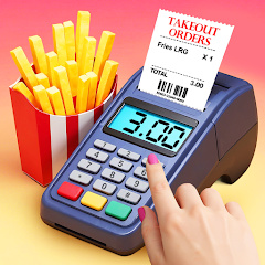 快乐晚餐故事最新汉化版下载v1.0.84