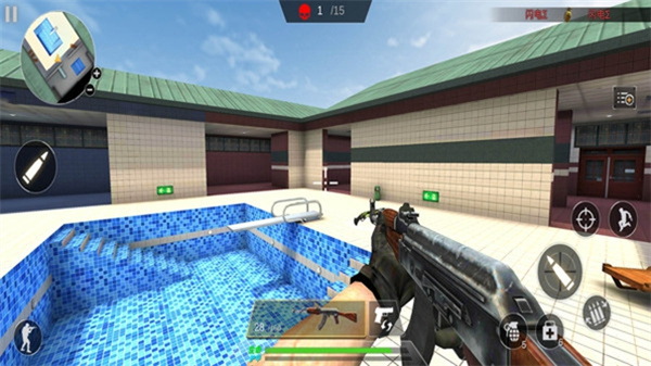 ͻжִսmodذװv1.0.0 ׿