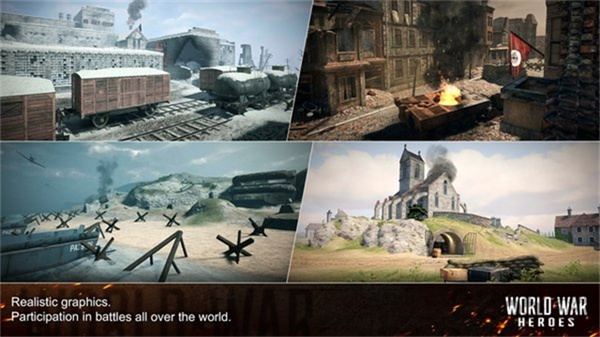 սӢBattle Heroesv1.53.2 ׿