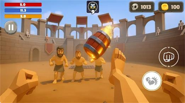 Ƕʿģ֮ս2026v0.0.68