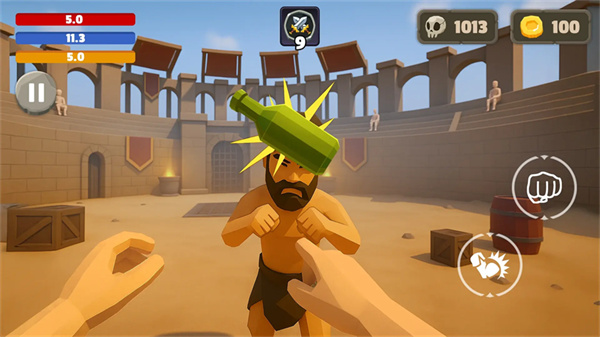 Ƕʿģ֮ս2026v0.0.68