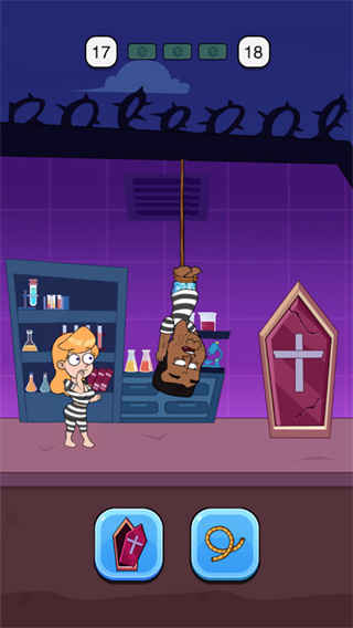 JAILBREAKER2SNEAKOUT׿v1.0.1