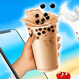 冲杯奶茶吧内置菜单下载v1.0.1