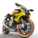 真实摩托锦标赛无敌版下载v2.0.8.407.402.0124 安卓版