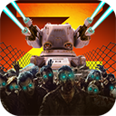 僵尸防线无敌版下载v1.0.3