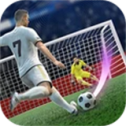 足球绿荫对决内置mod版下载安装v1.2 安卓版