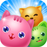 汪喵消消乐免费下载v1.0.4 安卓版