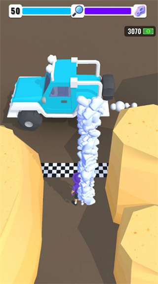 疯狂的考古学家3Dv0.1 安卓版